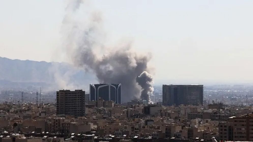 ইরানের পুলিশ গোয়েন্দা প্রধানকে হত্যা, দায়ী যুক্তরাষ্ট্র ও ইসরাইল