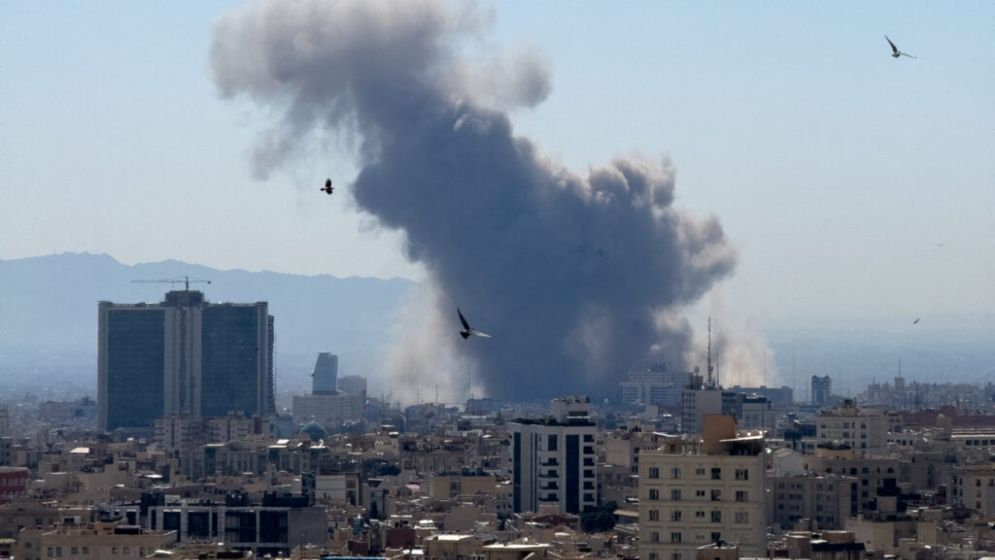 ইরান ইস্যুতে ট্রাম্পের ক্ষমতা সীমিত করতে ব্যর্থ মার্কিন সিনেট