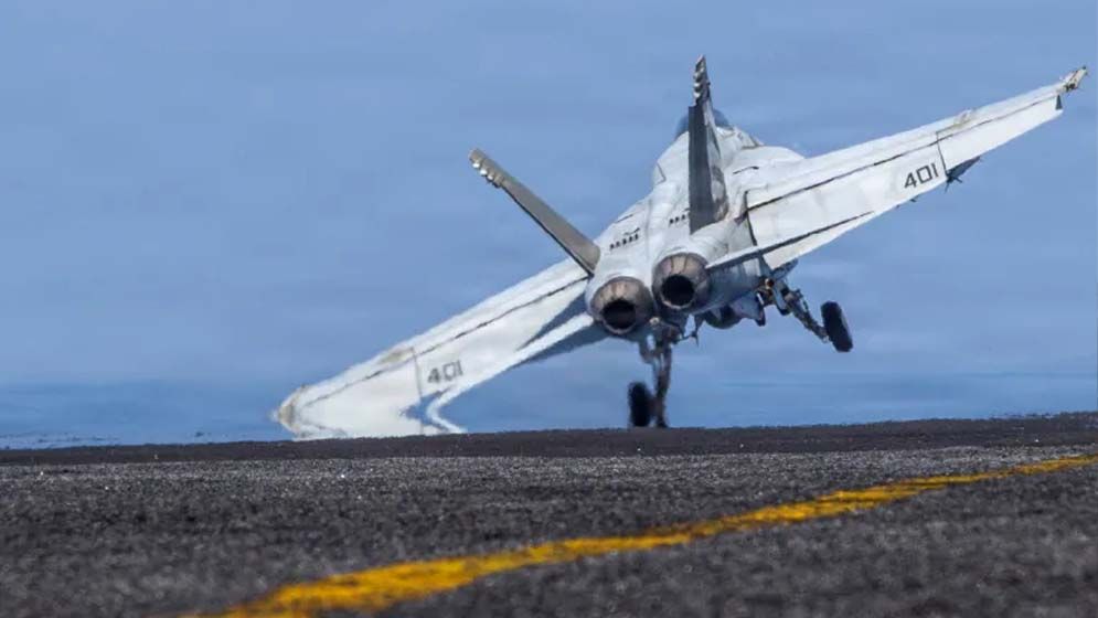 ইরান-যুক্তরাষ্ট্র সংঘাত: মধ্যপ্রাচ্যে রক্তক্ষয়ী যুদ্ধের আগুন