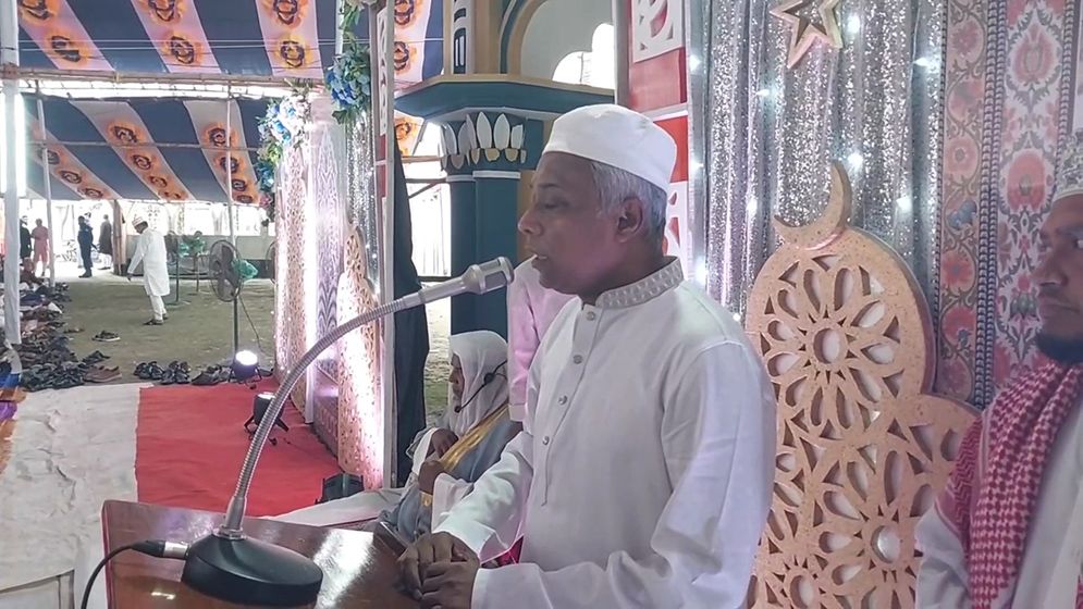 যুদ্ধ ও সংকটের প্রভাব মোকাবেলায় সবাইকে মিতব্যয়ী হওয়ার পরামর্শ