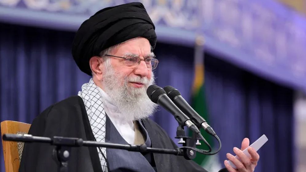 ইরানি সর্বোচ্চ নেতা খামেনি নিহত, দেশজুড়ে ৪০ দিনের শোক ঘোষণা