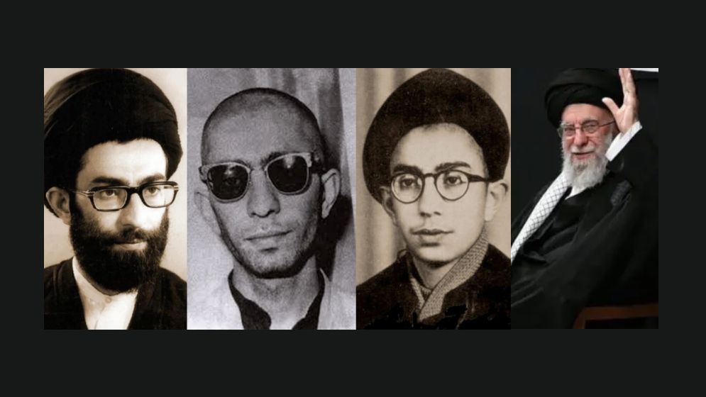 ক্ষুধার্ত অবস্থায় ঘুমানো খামেনি, যেভাবে বদলে গেল তার ভাগ্য