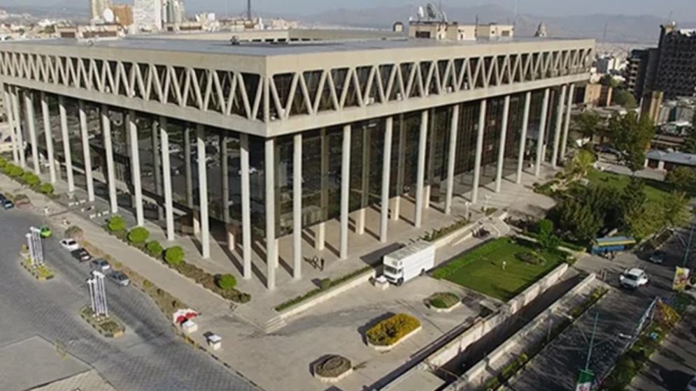 ইরানের সরকারি টিভি সদর দপ্তরে হামলা চালালো ইসরায়েল