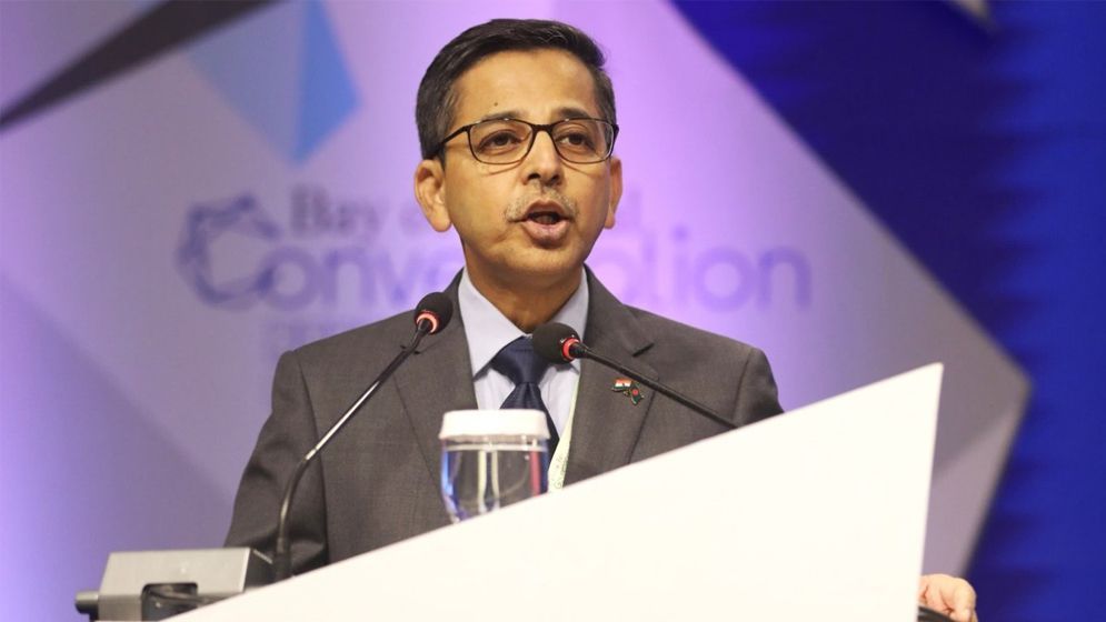 ট্যুরিস্ট ভিসা চালুর চেষ্টা অব্যাহত, জানালেন ভারতীয় হাইকমিশনার