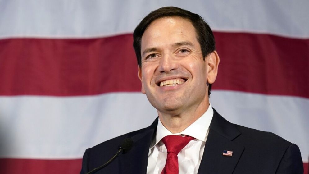 ইরান হামলার নতুন ব্যাখ্যা রুবিওর, নিহত সর্বোচ্চ নেতা খামেনি