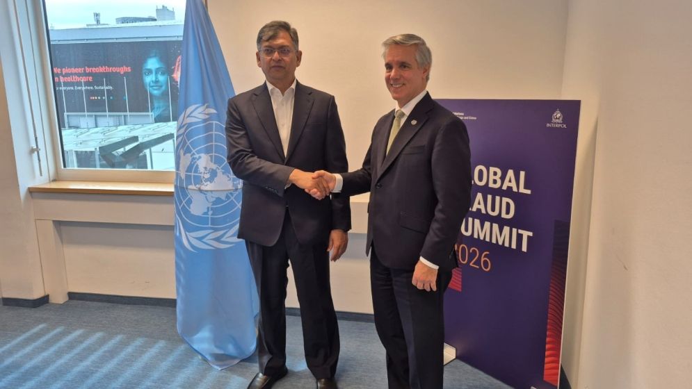 পুলিশ সংস্কার ও নিরাপত্তায় বাংলাদেশকে সহযোগিতার আশ্বাস ইউএনওডিসির