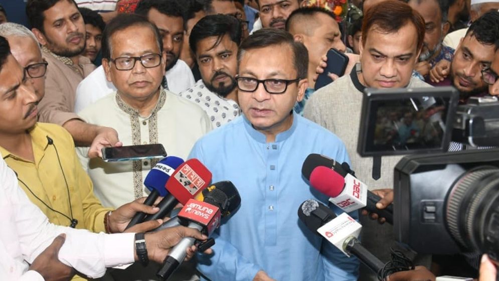 বিশ্ববাজারে জ্বালানির দাম বাড়লেও ঈদযাত্রায় প্রভাব পড়বে না: বাণিজ্যমন্ত্রী