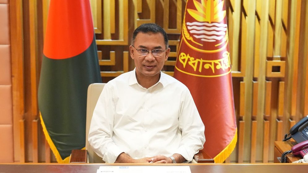 পাকিস্তানকে হারিয়ে সিরিজ জয়, টাইগারদের অভিনন্দন প্রধানমন্ত্রীর