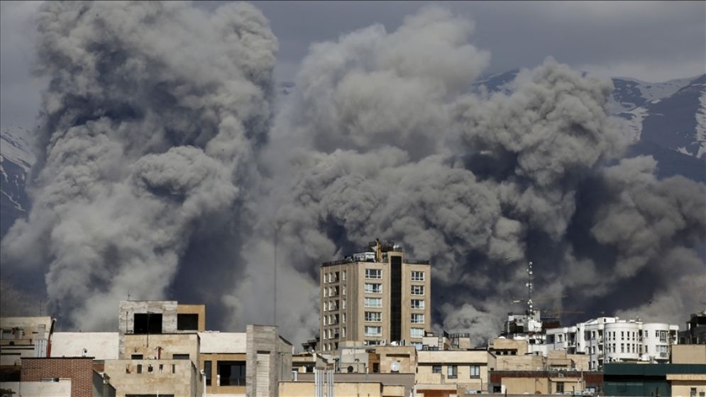 ইরান অভিযানের একদিনেই যুক্তরাষ্ট্রের খরচ প্রায় ৭৮০ মিলিয়ন ডলার