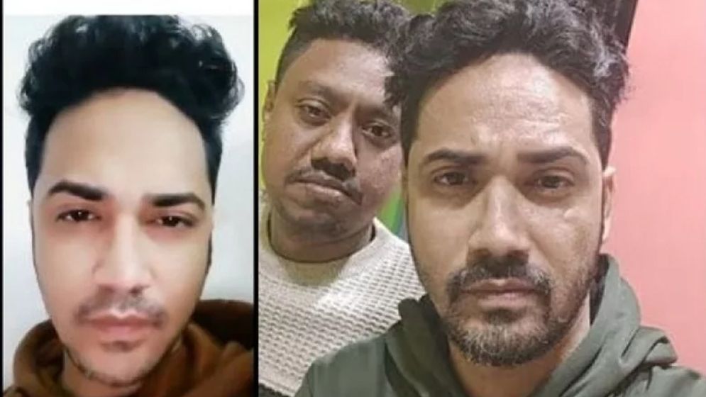 হাদি হত্যার মূল দুই আসামিকে জিজ্ঞাসাবাদে দিল্লি নিল এনআইএ
