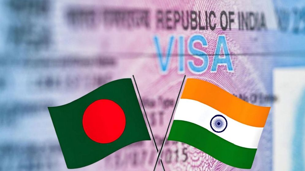 ভিসা ও বাণিজ্যে নতুন গতি, ঢাকায় ভারতীয় হাইকমিশনার