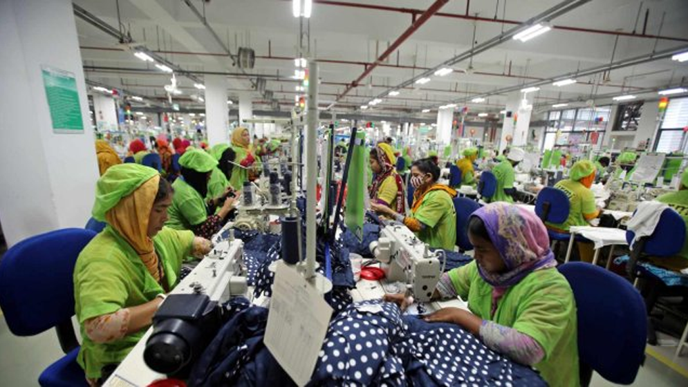 ঈদের বোনাস নিয়ে ধোঁয়াশা, মালিকদের দাবি শতভাগ আদায় শ্রমিকদের অভিযোগ