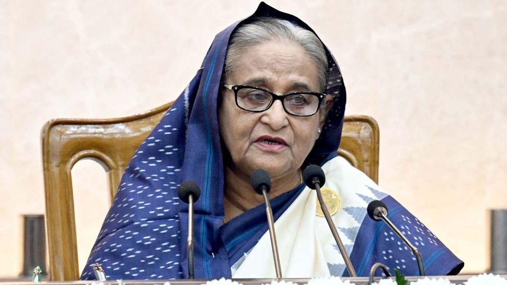 মৃত দাবি করা জিহাদ জীবিত, হাসিনাসহ ১২৪ জনের অব্যাহতি