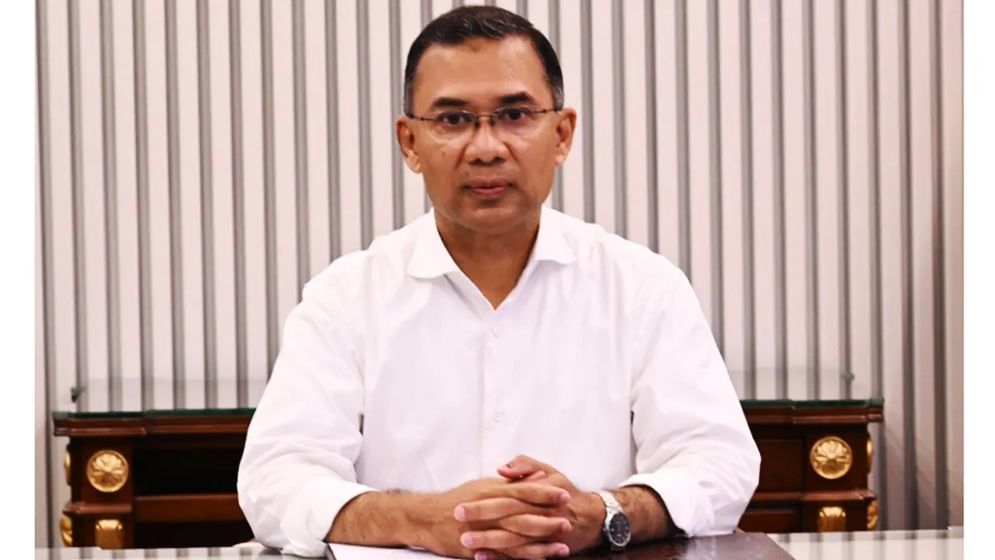 সব ভেদাভেদ ভুলে ঐক্যের বন্ধনে আবদ্ধ থাকার আহ্বান প্রধানমন্ত্রী তারেক রহমানের