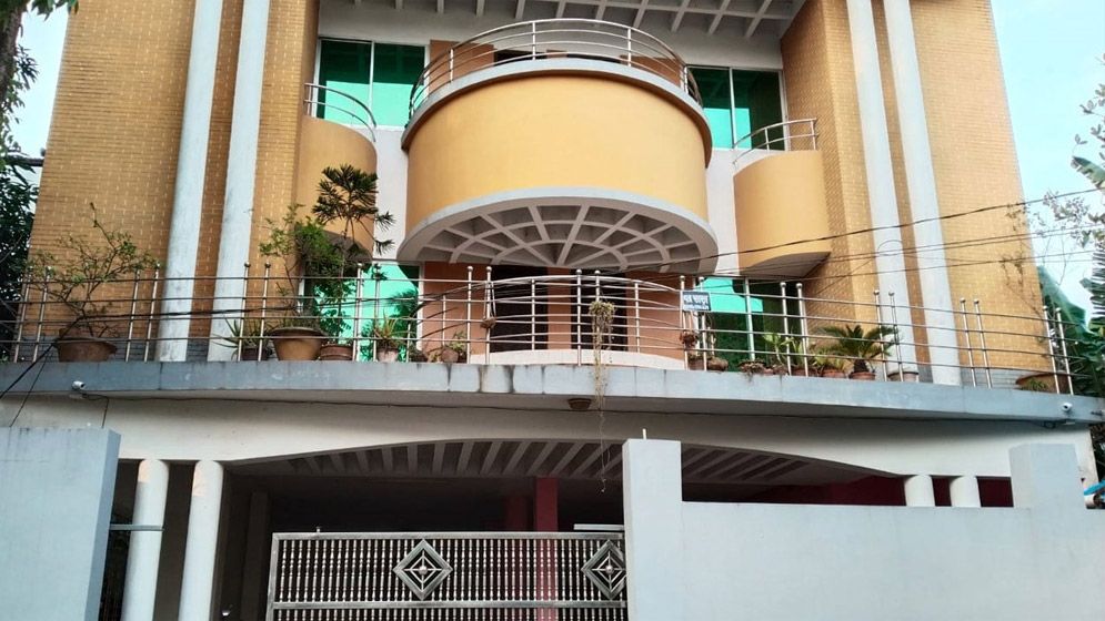 আইজিপির বাসভবনে চুরির গুজব, ঝড়ে পড়া তার চুরির অভিযোগে গ্রেপ্তার ৩