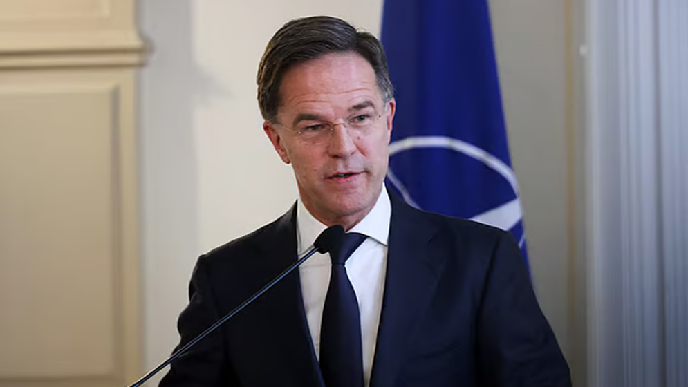 ইরান ইস্যুতে সরাসরি যুদ্ধে জড়াবে না ন্যাটো: মার্ক রুত্তে