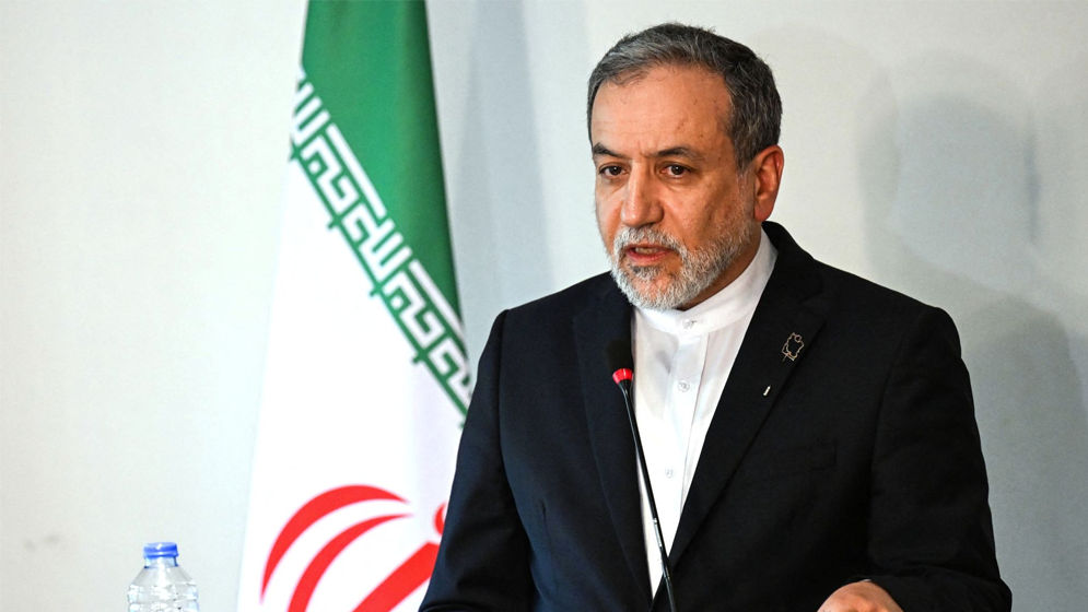 ইরানের হামলা আমেরিকার ঘাঁটিতেই, আতঙ্কিত হবেন না: আরাঘচি