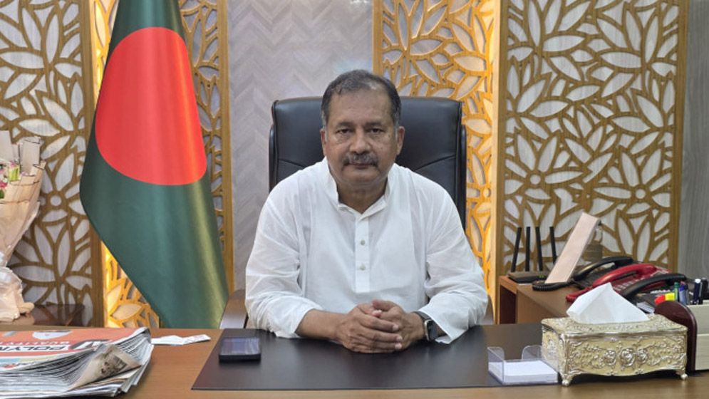 তেল মজুদে কৃত্রিম সংকট সৃষ্টি না করতে হুঁশিয়ারি মন্ত্রীর