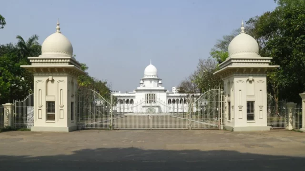 জনগণের দাবির ফসল তত্ত্বাবধায়ক সরকার, বলছে সুপ্রিম কোর্ট