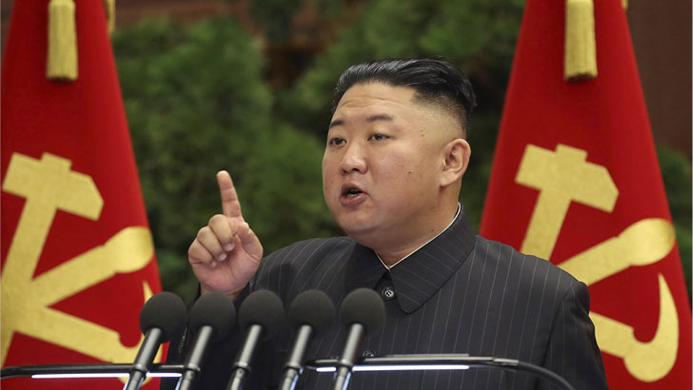 ইরানে মার্কিন-ইসরাইলি হামলাকে ‘অবৈধ আগ্রাসন’ বলল উত্তর কোরিয়া