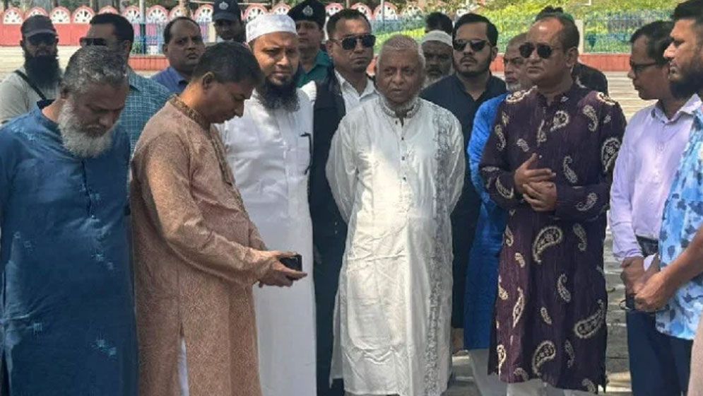 এবার ঈদে শ্রমিক অসন্তোষ নেই, কারণ জানালেন শ্রমমন্ত্রী