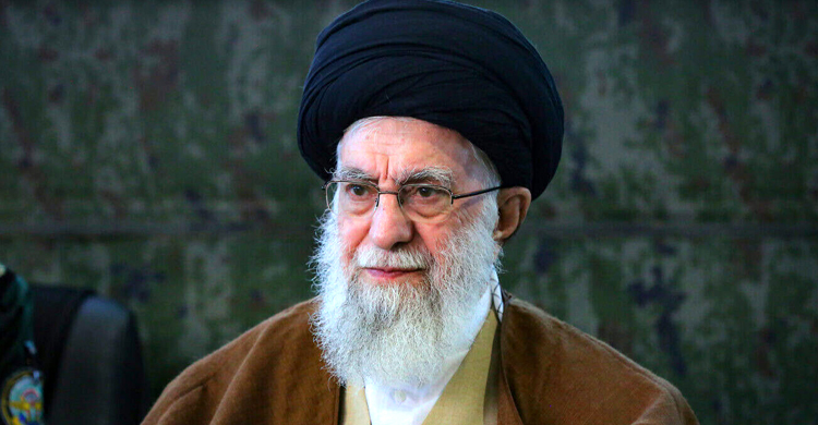 তেহরানে যৌথ অভিযানের পর খামেনি নিহতের দাবি ইসরায়েলের