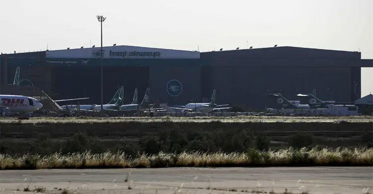 ইরাকজুড়ে বিদ্যুৎ বিপর্যয়, মার্কিন নাগরিকদের দ্রুত দেশ ত্যাগের নির্দেশ