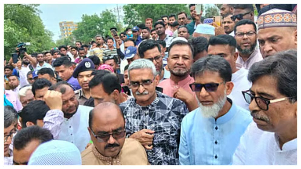 রেল দুর্ঘটনা: নিহতদের পরিবার পাবেন ১ লাখ, চিকিৎসার দায় সরকারের