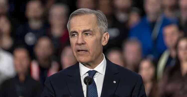 ইরান নিয়ে সংঘাতে কানাডার ভূমিকা অসম্ভব নয়: মার্ক কার্নি