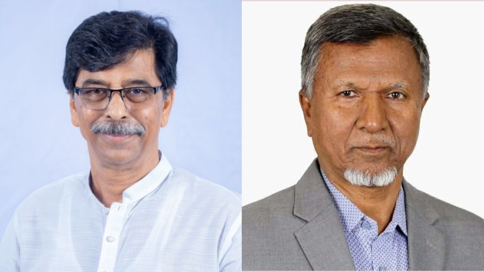 খাদ্য মন্ত্রণালয়ের দায়িত্ব পাল্টালেন আমিন ও আব্দুল বারী