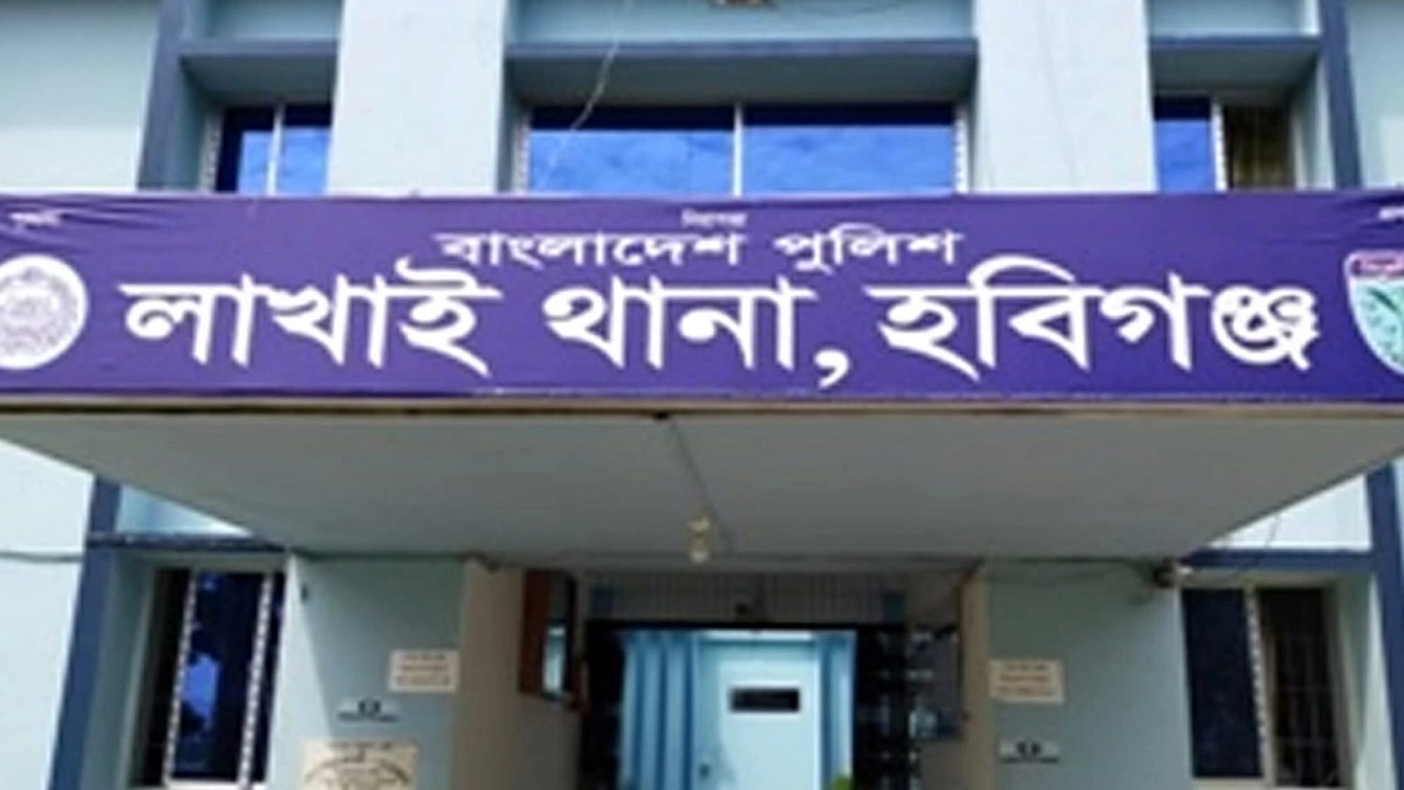 হ্যান্ডকাফসহ আসামির পলাতকা, পুলিশের নাকের ওপর চোখ