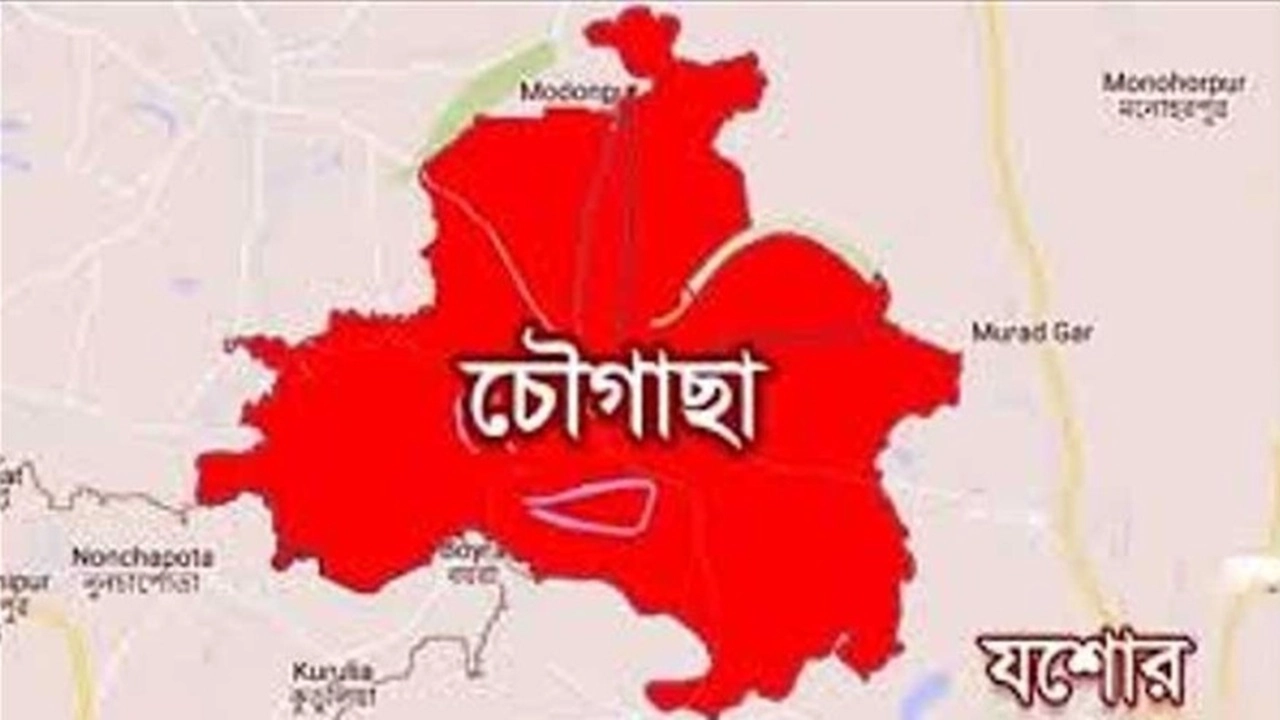 চৌগাছায় পাইলিংয়ের কাজে মাটি ধসে নিহত এক শ্রমিক