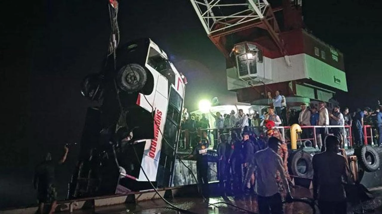 নিয়োগ প্রক্রিয়ায় বাদ পড়লেন নাসিমা, চাকরি হলো না