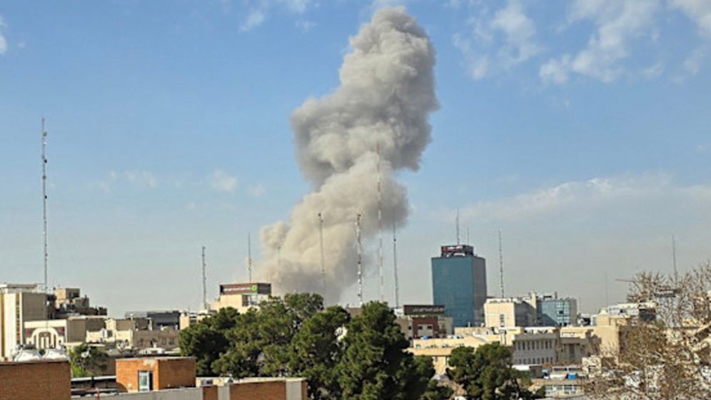 ইরানে ইসরায়েল-যুক্তরাষ্ট্রের হামলায় নিহত ৮৫, বালিকা বিদ্যালয় ধ্বংস
