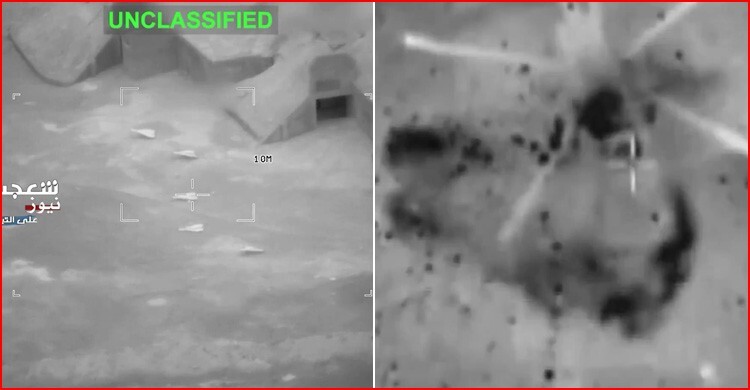 ইরানের নতুন কৌশল: ভুয়া লক্ষ্যবস্তু দিয়ে বিভ্রান্ত করছে যুক্তরাষ্ট্র-ইসরায়েল