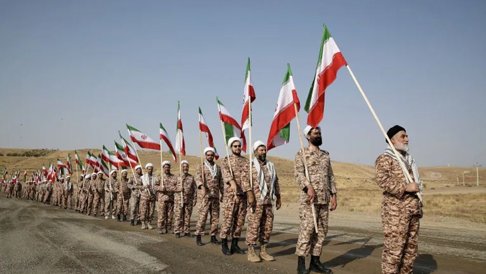 খামেনি হত্যায় ইসরায়েল-যুক্তরাষ্ট্র, প্রতিশোধের অঙ্গীকার আইআরজিসির