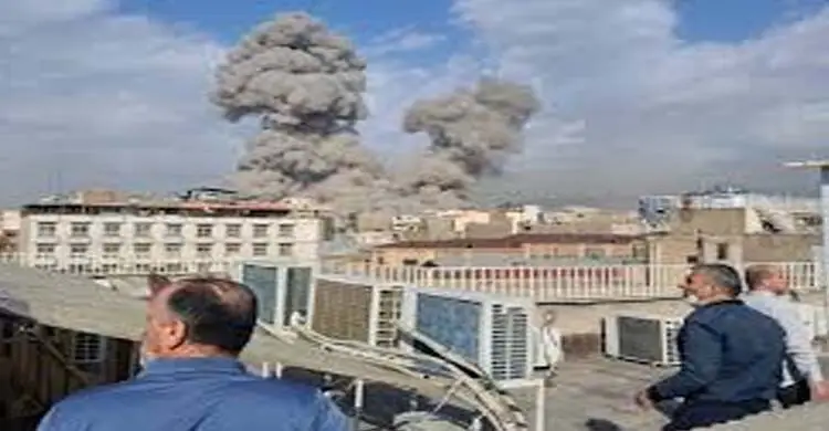 যুদ্ধের খেসারত সপ্তাহে ৩০০ কোটি ডলার, সংকটে ইসরায়েল