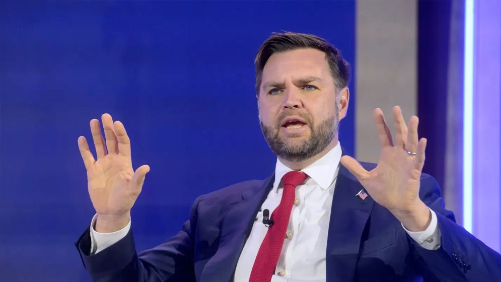 ইরানের বিরুদ্ধে দীর্ঘমেয়াদী যুদ্ধ চান না যুক্তরাষ্ট্র: ভাইস প্রেসিডেন্ট ভ্যান্স