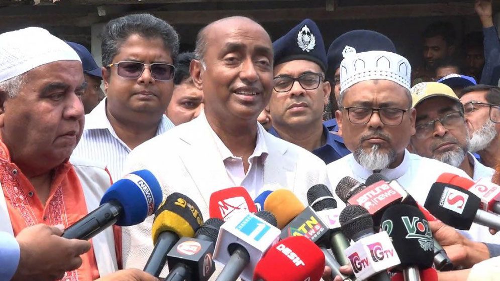 জনআকাঙ্ক্ষা ও সংবিধানের সমন্বয়ে ১৩৩ অধ্যাদেশ অনুমোদনের পথে