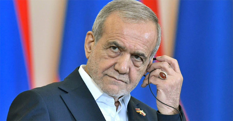 খামেনি নিহত: অন্তর্বর্তীকালীন দায়িত্বে প্রেসিডেন্ট ও শীর্ষ আইন কর্মকর্তারা