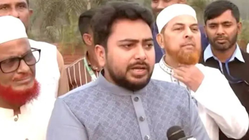 স্বাধীনতার অপূর্ণতায় নতুন প্রজন্মকে আবার রক্ত দিতে হয়েছে: নাহিদ ইসলাম