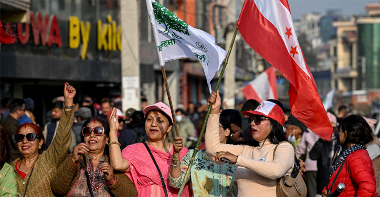 নেপালে সংসদ নির্বাচনে ভোট শুরু, স্থিতিশীল সরকারের সম্ভাবনা কতটা?