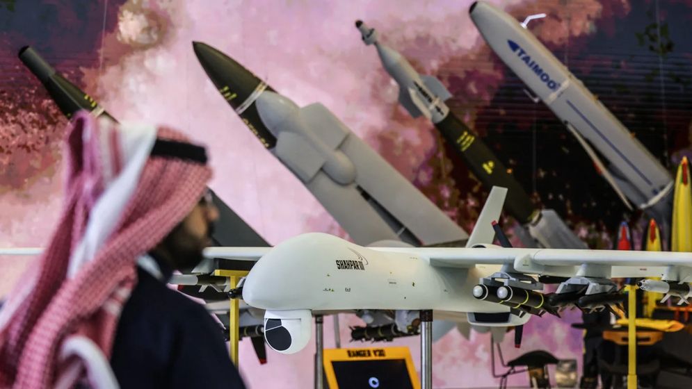 সৌদি আরব জানাল, ট্রাম্পকে যুদ্ধের জন্য চাপ দেয়নি তারা