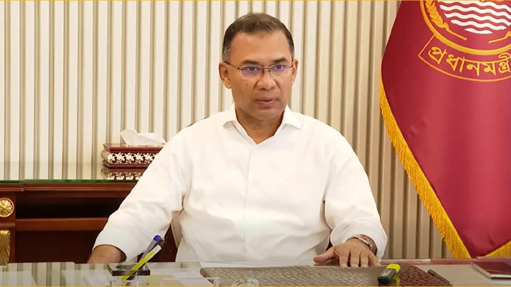 দিনাজপুরে খাল খননের উদ্বোধন করতে আসছেন প্রধানমন্ত্রী তারেক রহমান