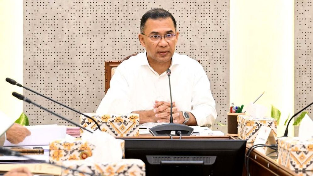 বগুড়ার ট্রেন দুর্ঘটনা: দুর্ভোগ লাঘবে দ্রুত ব্যবস্থা নিতে প্রধানমন্ত্রীর নির্দেশ