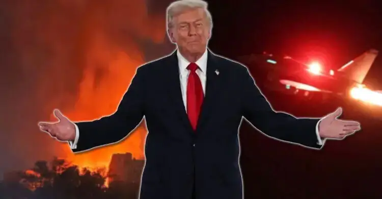 ট্রাম্পের হুঁশিয়ারির পর মার্কিন বাহিনীকে সমর্থনের ঘোষণা স্পেনের