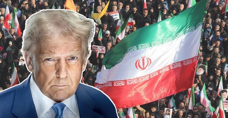 খামেনি নিহতের পর ইরানকে ট্রাম্পের হুঁশিয়ারি, পাল্টা হামলার খেসারত দিতে হবে ভয়াবহ মূল্য