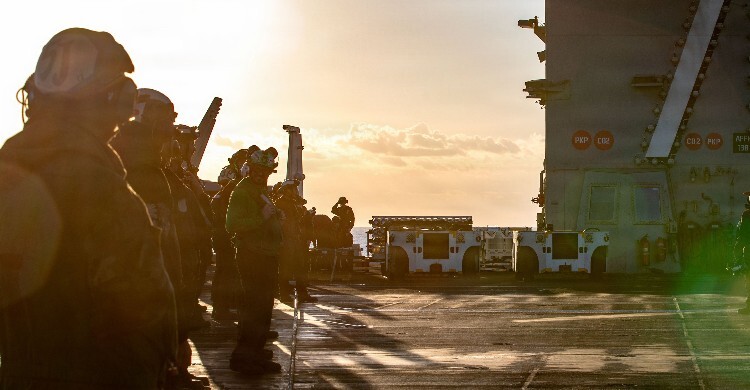 ইরানি হামলায় মার্কিন সেনা নিহত, মিত্রদের গুলিতে ভূপাতিত ৩ যুদ্ধবিমান