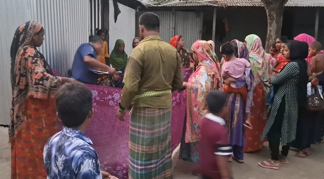 পাংশায় পানিতে ডুবে প্রতিবন্ধী শিশুর মর্মান্তিক মৃত্যু