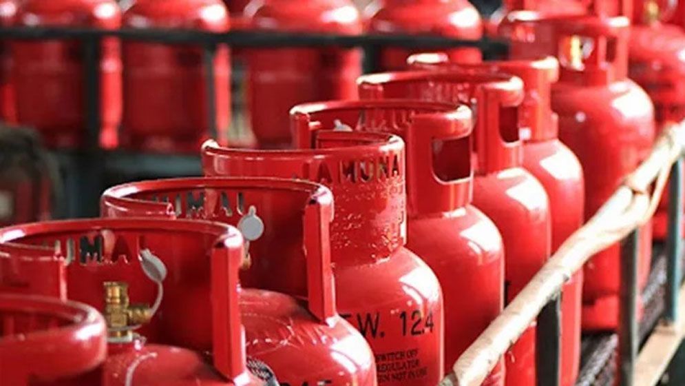 এলপি গ্যাসের নতুন দাম ঘোষণা আসছে বৃহস্পতিবার